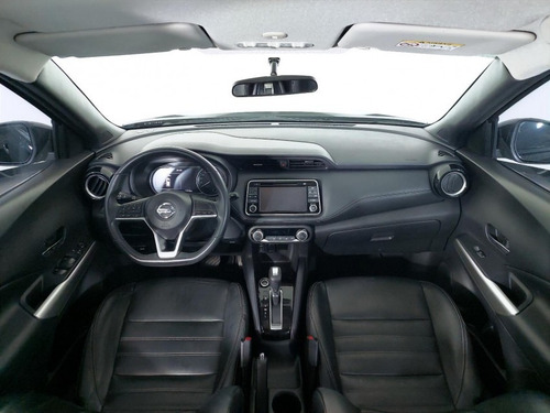 Imagem 13 de 15 de 178252 - Nissan Kicks 2017 Com Garantia