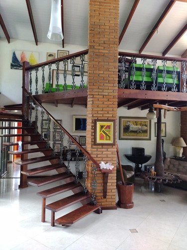 Imagem 21 de 24 de Casa Extraordinária Na Cidade De Betim. Jardim Das Alterosas 1° Seção. Porteira Fechada Terreno Com 1.500 M2 R$1.550.000,00 Próximo De Todo Comér - Ca00364 - 70158586