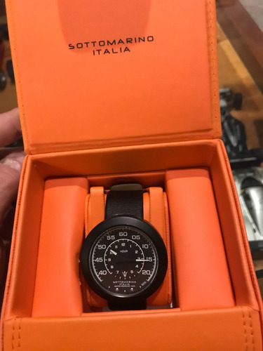 Reloj Sottomarino Italia