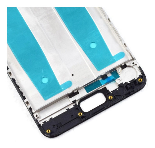 Compatible Marco De Pantalla Lcd For Asus Zenfone 4 Max