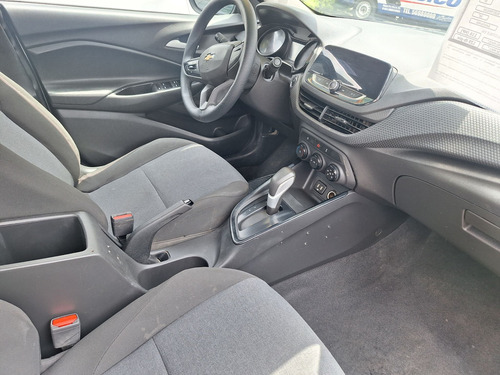 Chevrolet Onix 1.0 LS At