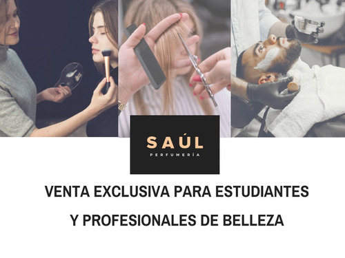 Ampolla De Tratamiento Powermix Vitamino Profesional