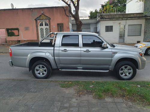 Zx Auto Grandtiger 2.4
