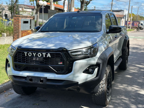Gr Sport