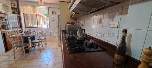 Casa En Venta Montalban I Es24-16909