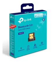 Comprar Ub500  Adaptador Bluetooth 5.0 Nano Usb  Para Pc-laptops