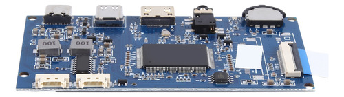 Controlador De Monitor Lcd Portátil Controlador Lcd Portátil