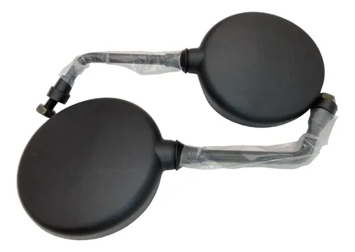Espejos Retrovisor Bajaj Boxer Ct Spartan