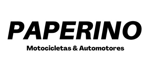 Imagen 15 de 15 de Motomel Blitz 110 - Paperino Srl
