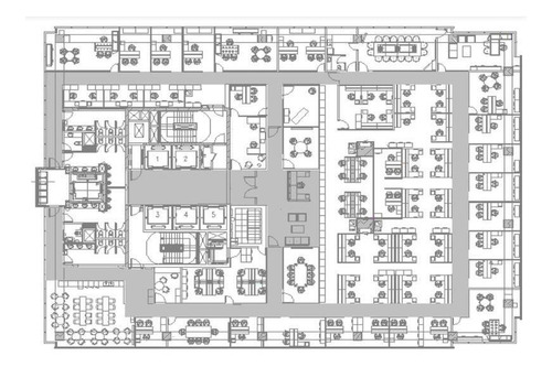 Imagen 13 de 13 de Dique Iv - Madero Riverside | Excelente Oficina