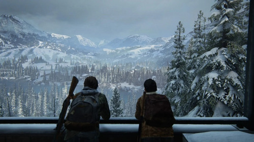 The Last Of Us 2 Ps4 Tlou 2 Juego Fisico Sellado Sevengamer