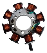 Comprar Estator Honda Cg Titan 150 8 Bobinas - Gbl