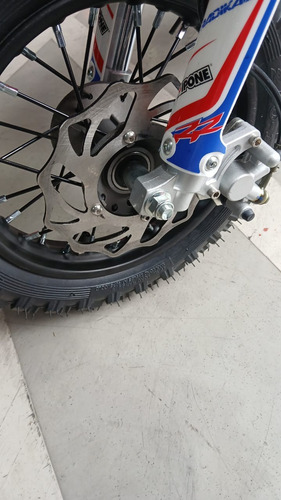 Beta Rr50 4t Kinder Mini Moto 2025