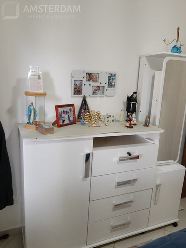 Imagem 25 de 30 de Maitinga - Residencial Itaim Ix - Cc00268 - 70320600