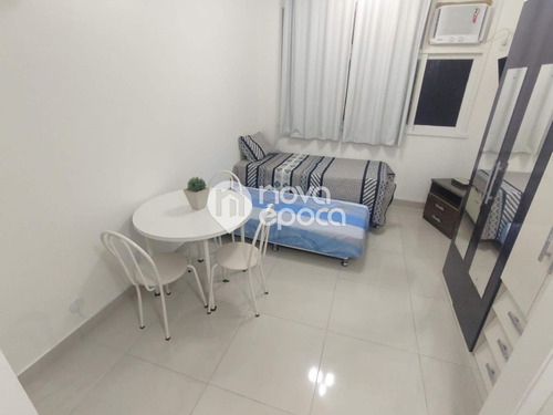 Imagem 1 de 7 de Apartamento - Ref: Bo0co66045