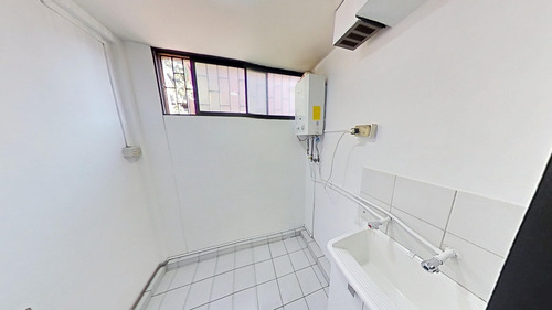 Dpto En Arriendo Sector Rotonda Atenas, Las Condes