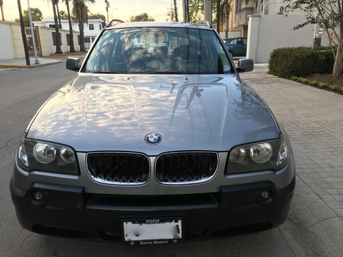 Bmw X3 2006