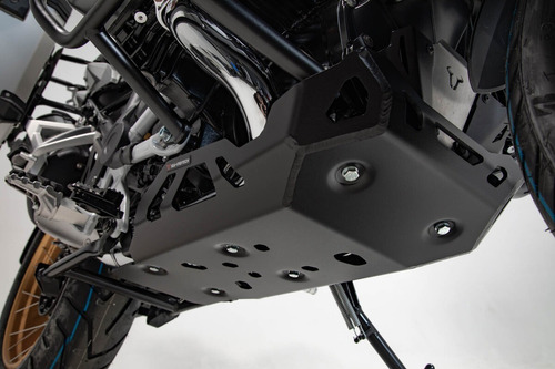 Imagen 2 de 3 de Sw Motech Skid Plate Bmw R1250gs Negro