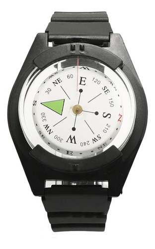Reloj Digital Impermeable Brújula Outdoor Professional Para