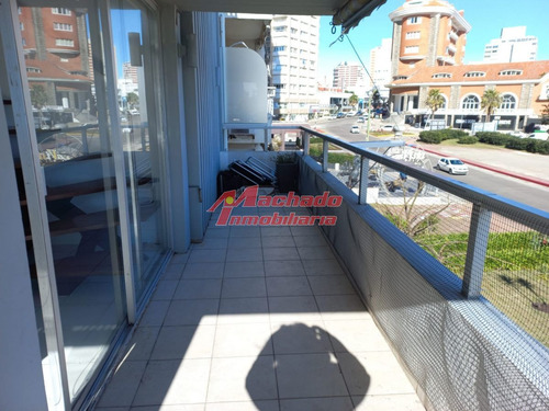 Imagen 9 de 29 de Apartamento En Venta De 2 Dormitorios En Punta Del Este