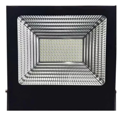 Foco Led 200w Luz Blanca Alta Potencia Exterior