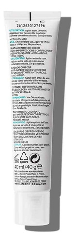 Tratamiento Unificador La Roche-posay Effaclar Duo(+) Color
