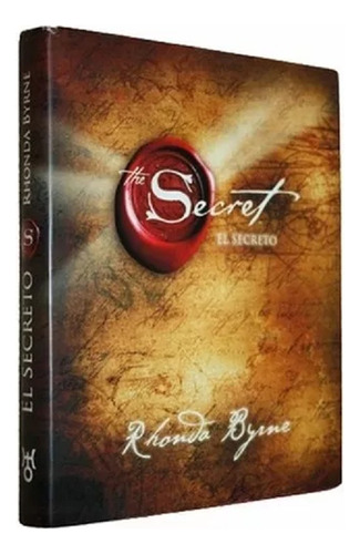 Libro Completo Original The Secret - Rhonda  Byrne  (Reacondicionado)