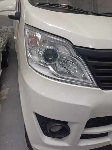 Changan Cargo Van 2023