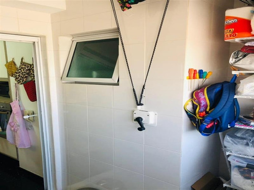 Imagem 30 de 30 de Ótimo Apartamento Com 79 M², Sacada Gourmet, 3 Dormitórios Sendo 1 Suíte 2 Vagas Fixas. - 14589