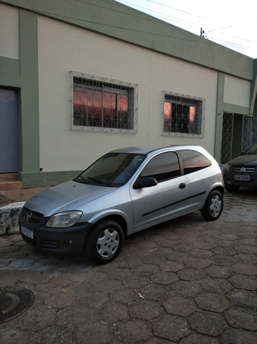 Imagem 5 de 7 de Chevrolet Celta Life