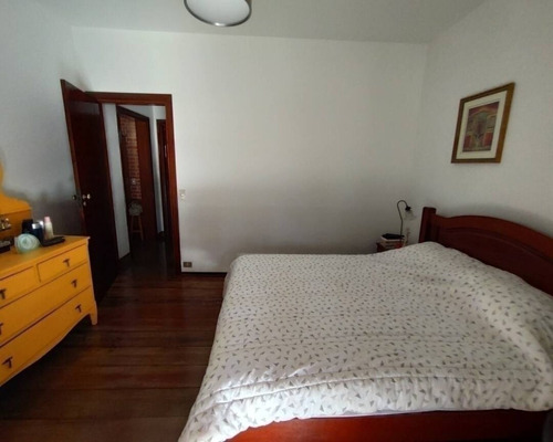 Imagem 7 de 30 de Ótima Chácara No Condomínio Clube Da Montanha Em Atibaia - Co00365 - 69736362