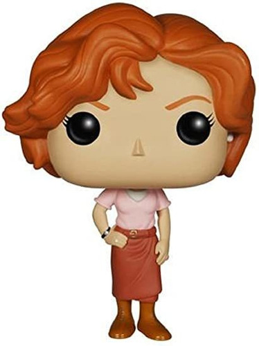 Funko Pop! Movies The Breakfast Club Claire Standish Vinilo