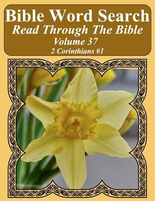 Libro Bible Word Search Read Through The Bible Volume 37 ...