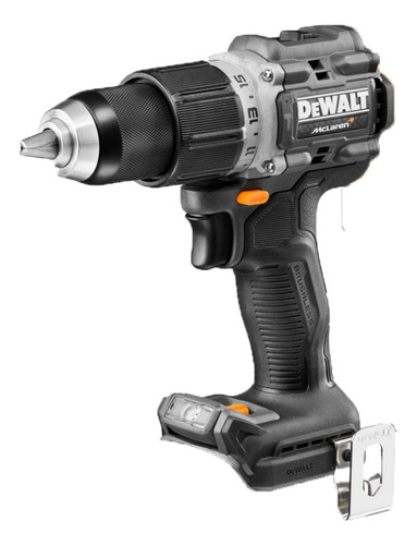 Taladro Percutor Atornillador De 13mm Dewalt Dcd805b 20v 