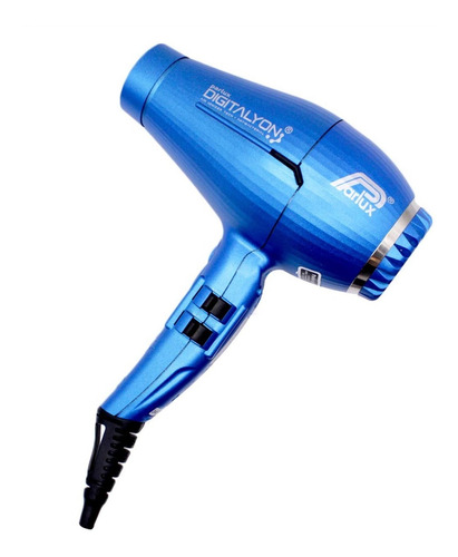 Secadora Profesional Parlux Digitalyon Blue