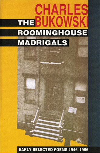 The Roominghouse Madrigals (inglés)