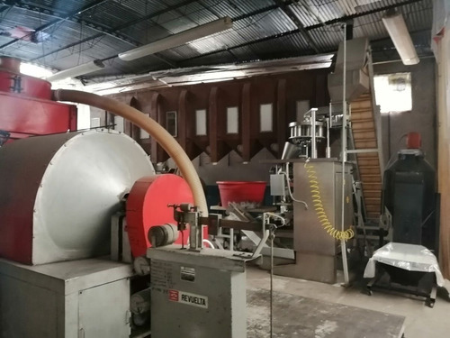 Bodega En Venta En Iztapalapa