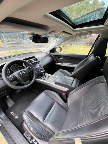 Mazda CX-9 3.7 Grand Touring Awd Mt