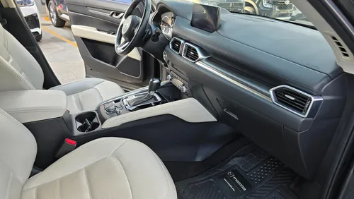 Mazda CX-5 2.5 S Grand Touring 4x2 At