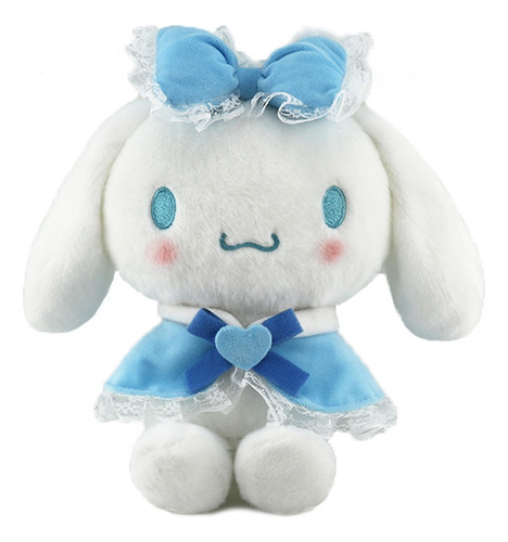 Peluche De Peluche Melody Doll De Hello Kitty Kuromi, 20 Cm