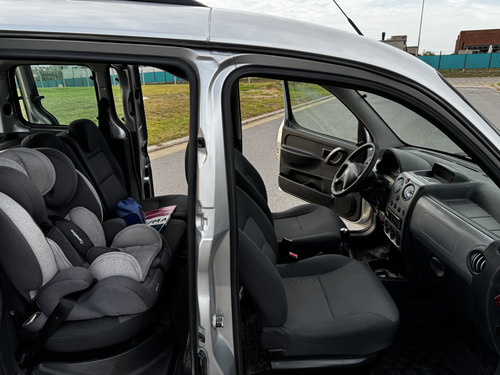 Peugeot Partner Vtc Plus 2015