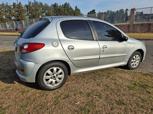 Peugeot 207 1.4 Allure 75cv