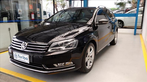 Volkswagen Passat Variant 2.0 Tsi 16v 211cv
