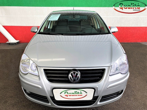 Polo Sedan 1.6 Flex, Completo, Lindo Carro!