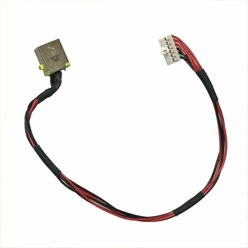 Dc Jack  Power  Acer Nitro 5 An515-51-77fh  Modelo N17c1    