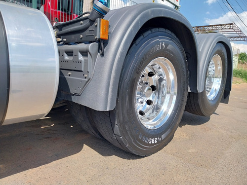 Scania R 500 6x2 2022 R500 420 440 450 460 540 560 Fh460