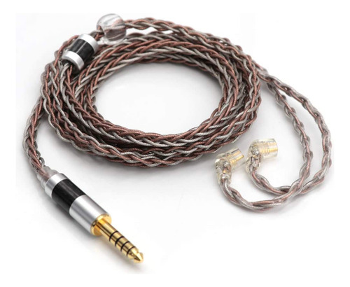Linsoul C8 Cable De Actualización De   De Auriculares ...