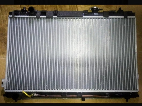 Radiador Original Kia Sedona 2006-2007-2008-2009