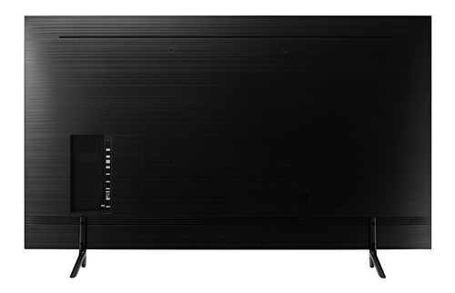 Smart TV Samsung Series 7 UN50RU7100GXZD LED Tizen 4K 50" 100V/240V