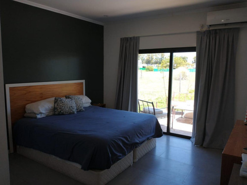 Casa En Venta O Alquiler - Santa Elena - Pilar Del Este
